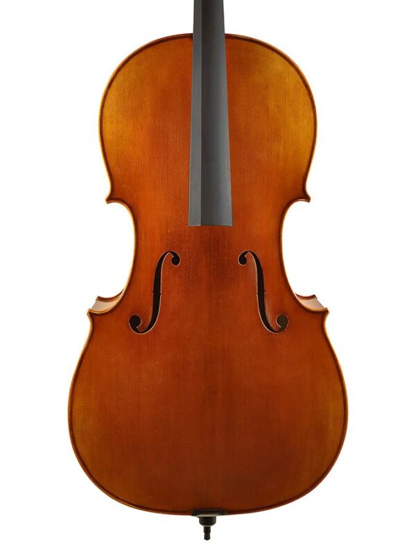 Scott Cao Conservatory STC750E cello 4/4