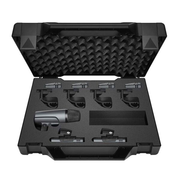 Sennheiser Evolution e600-KIT set with e602-II