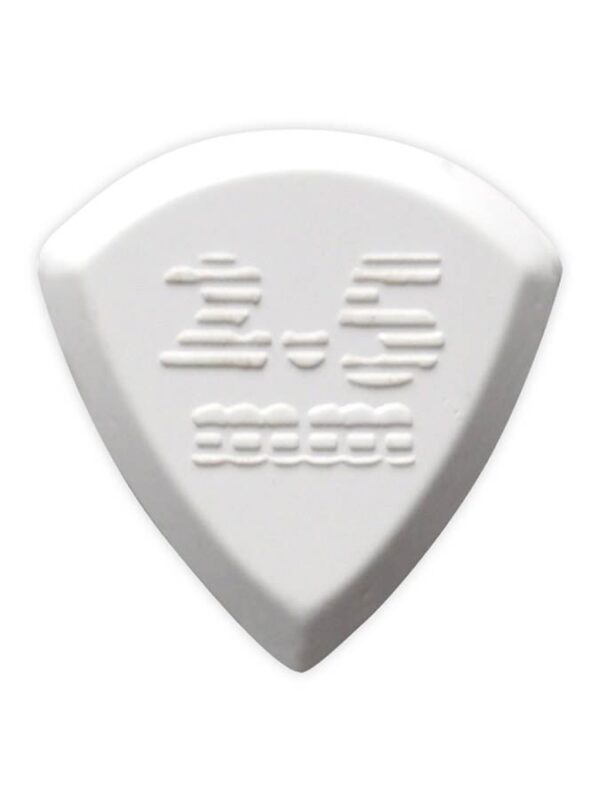 ChickenPicks  1-BA-25 Badazz III 2.5mm guitar pick