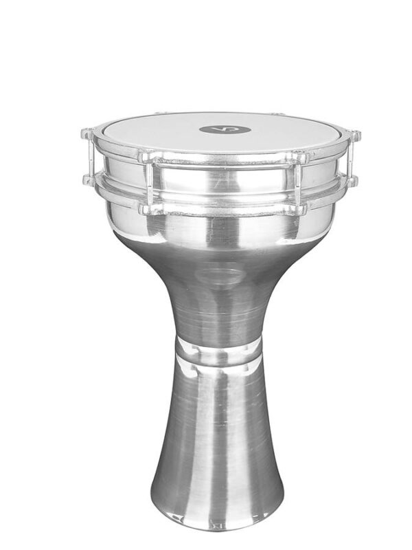 Vatan  VDT-104 aluminum goblet drum