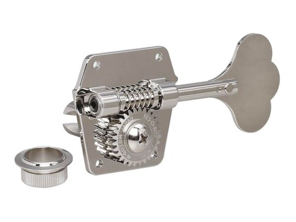 Gotoh  GB-640-N machine heads for bass guitar