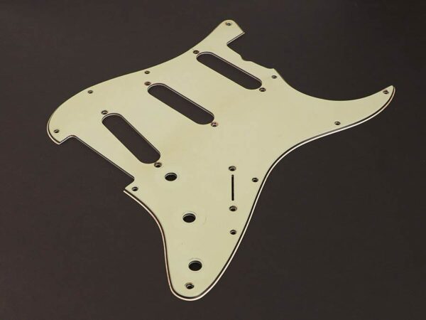 Boston Master Relic Series MRC-ST63MI3 pickguard Stallion SSS