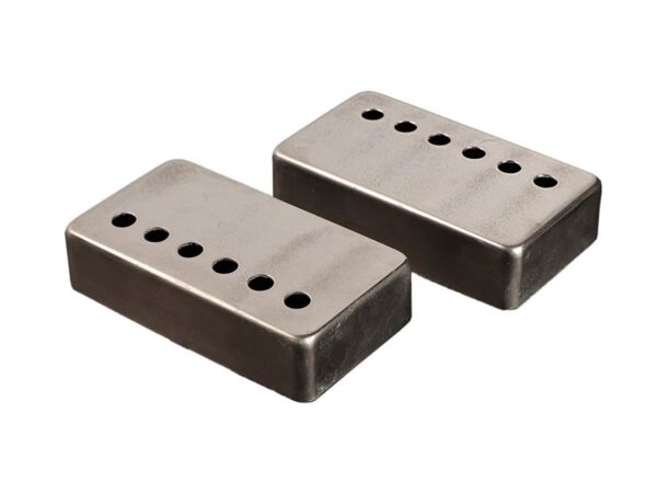 Boston Master Relic Series MRC-LP59PC LP humbucker pickup cover 2/set