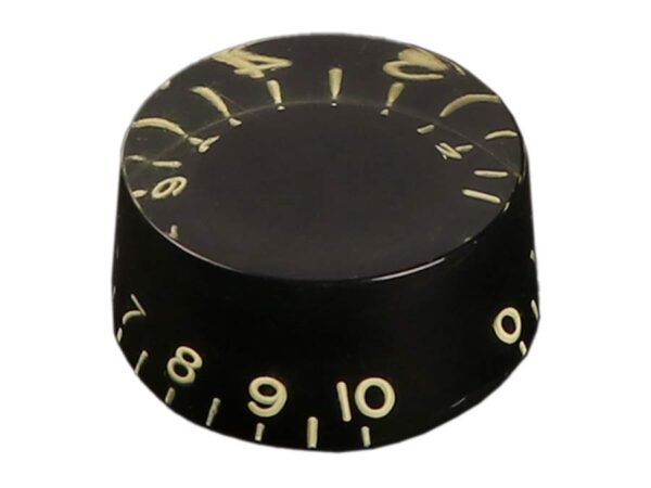 Boston  KB-110I-R speed knob (hatbox)