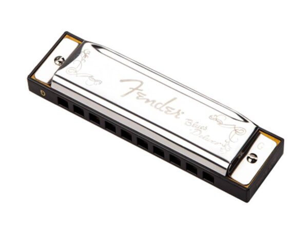 Fender  0990701002 Blues Deluxe harmonica