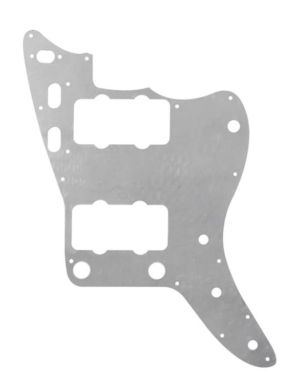 Fender Genuine Replacement Part 0054452149 pickguard shield