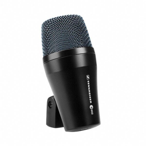 Sennheiser Evolution e902 cardioid bass instrument microphone