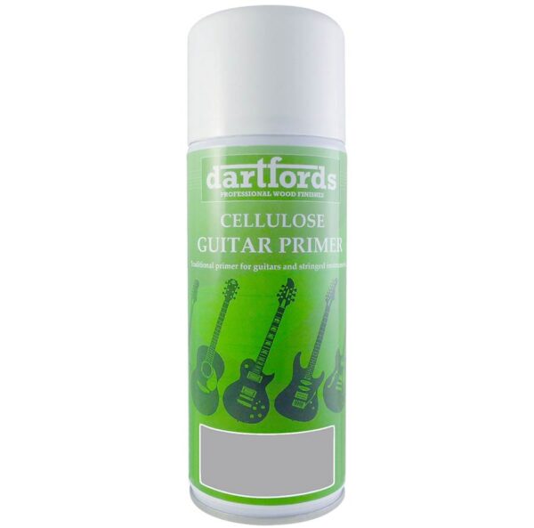 dartfords Cellulose Sanding Sealer FS5008 White - 400ml aerosol