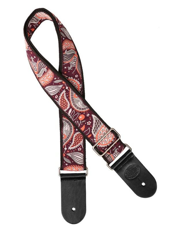 Gaucho Traditional Series GST-188-15 guitar strap