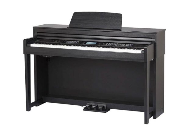 Medeli Forte Series DP720/BK digital home piano