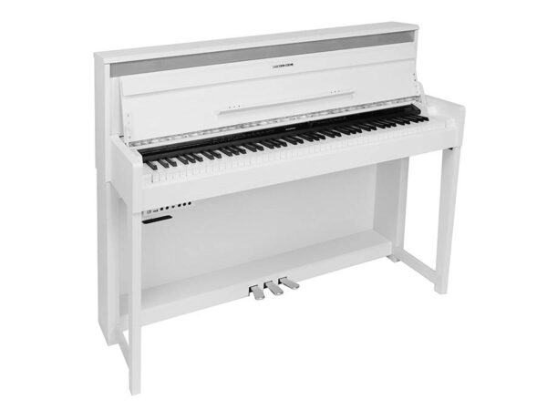 Medeli Forte Series DP650K/WH digital home piano