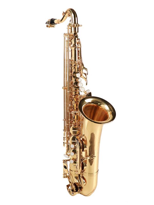 Belcanto X-Series BX-720 C-note saxophone