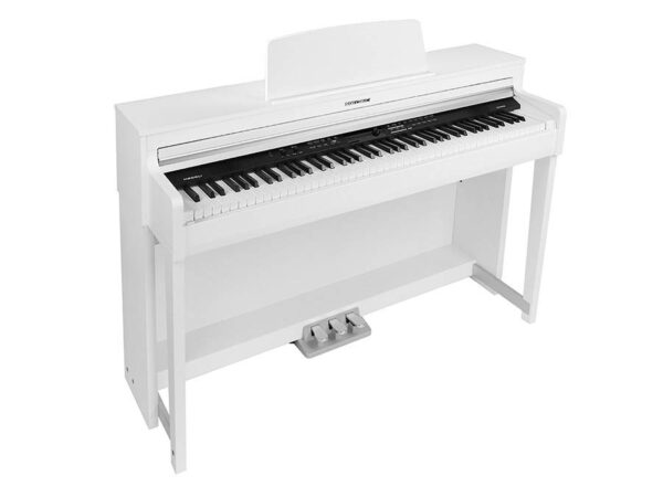 Medeli Forte Series DP460K/WH digital home piano