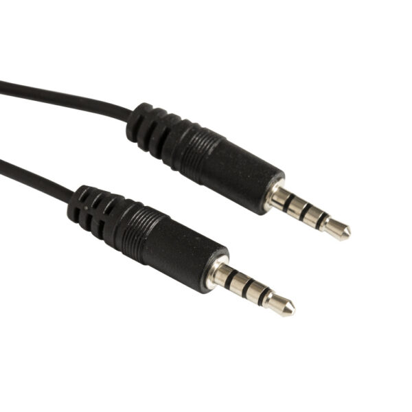 LANEY SAC0.5-LSI 0.5M AUDIOKABEL TRRS-TRRS