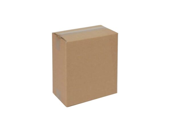 misc.  BOX-0216 packaging box 216 x 142 x 240 mm. (6 pcs. aerosol) with interior