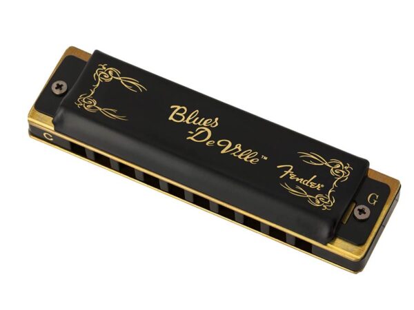 Fender Blues DeVille 0990702002 harmonica