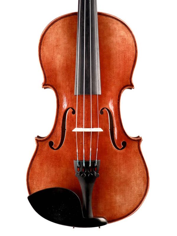 Rudolph Conservatoire RV-1534 violin 3/4