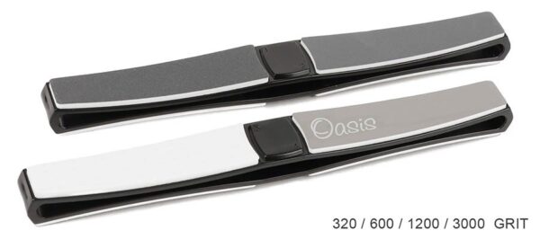 Oasis  OAS/OH-19 nail shaper for guitarists