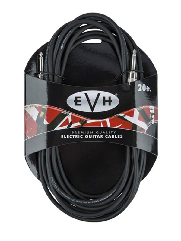 EVH  0220200000 premium instrument cable