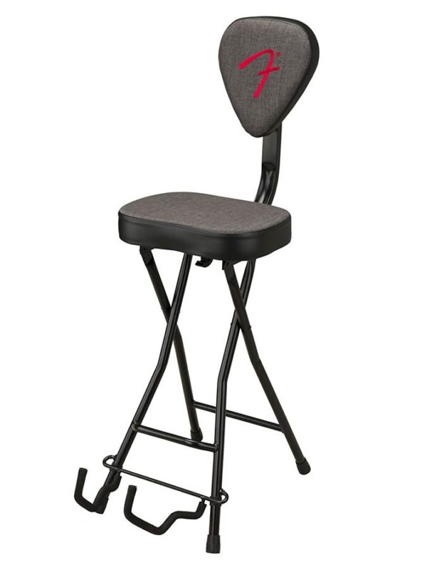 Fender  0991802006 351 studio seat and stand