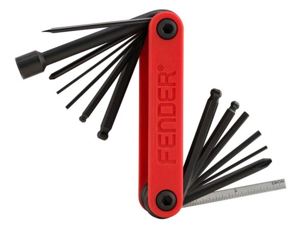 Fender  0990654020 guitar/bass multi-tool