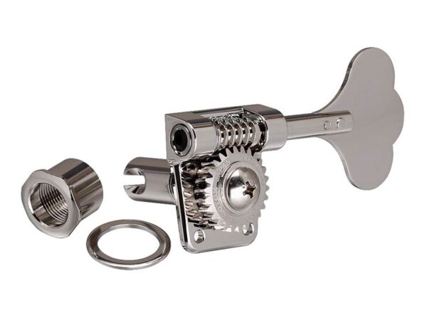 Gotoh  GB-528/4L machine heads for bass guitar