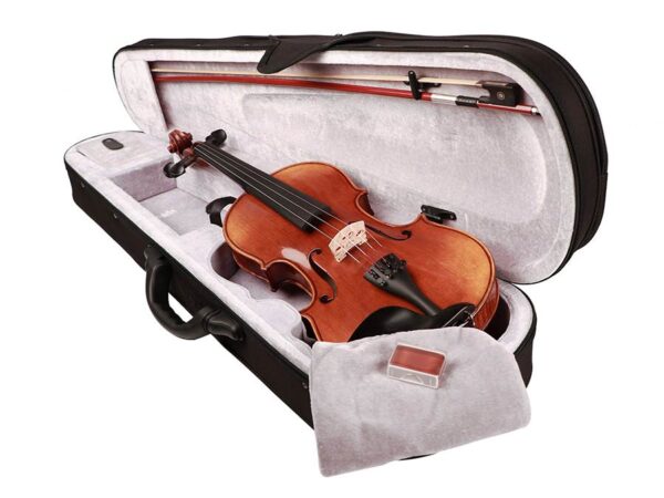 Rudolph Étude RV-1012/O violin outfit 1/2