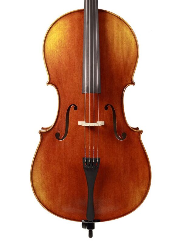 Rudolph Conservatoire RC-2044-EU cello 4/4