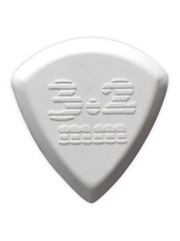 ChickenPicks  3-BA-32 Badazz III 3.2mm guitar pick 3-pack