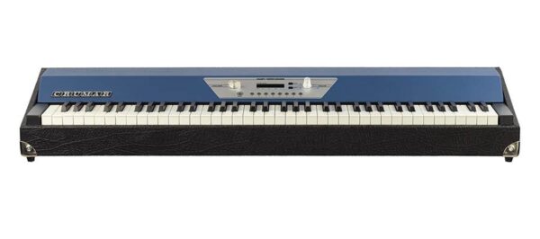 Crumar  SEVENTEEN virtual modeling electronic piano SEVENTEEN