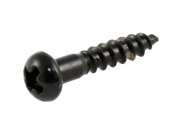 Allparts  GS0006B03 bulk pack of long machine head screws