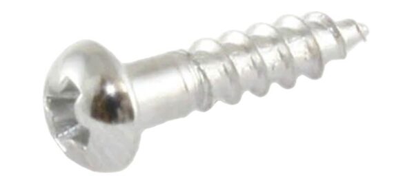 Allparts  GS3376010 small tuner screws