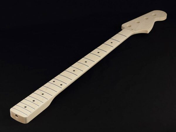 Allparts  JMO neck for Jazz Bass®