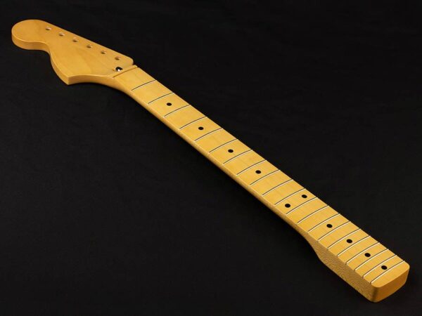 Allparts  LMFL large headstock Stratocaster® neck