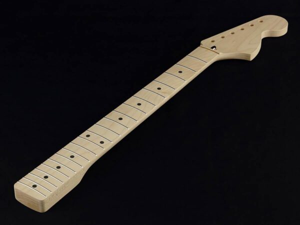 Allparts  LMO large headstock Stratocaster® neck