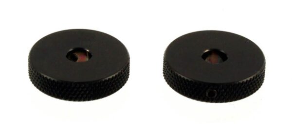 Allparts  MK3155003 roller knob set