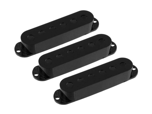 Allparts  PC0406023 pickup covers for Stratocaster®