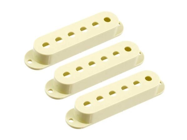 Allparts  PC0406048 pickup covers for Stratocaster®