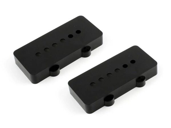 Allparts  PC6400023 pickup covers for Jazzmaster®