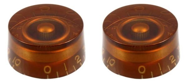 Allparts  PK0130022 speed knobs