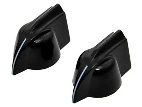 Allparts  PK0173023 pointer knobs