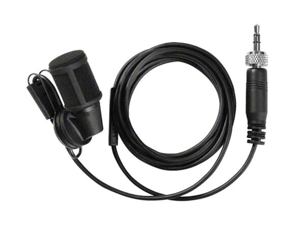 Sennheiser  MKE40-EW clip-on microphone