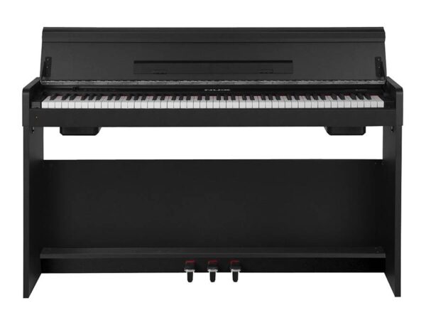 NUX  WK310/BK compact digital home piano