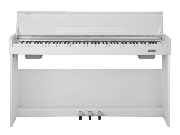 NUX  WK310/WH compact digital home piano