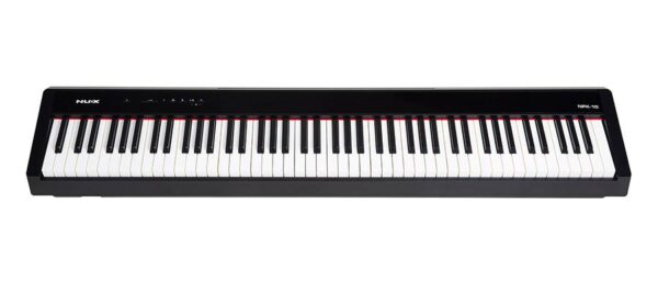 NUX  NPK10/BK digital stage piano