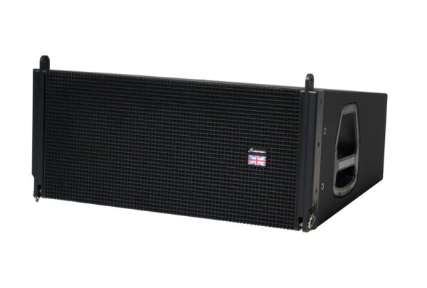 STUDIOMASTER V310 THREE-WAY LINE ARRAY