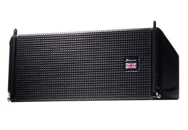 STUDIOMASTER V6A ACTIVE TWO-WAY LINE ARRAY