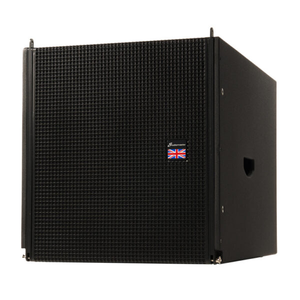 STUDIOMASTER V6SA ACTIVE SUBWOOFER LINE ARRAY