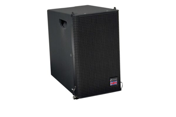 STUDIOMASTER V26A ACTVE COAXIAL 2-WAY LINE ARRAY