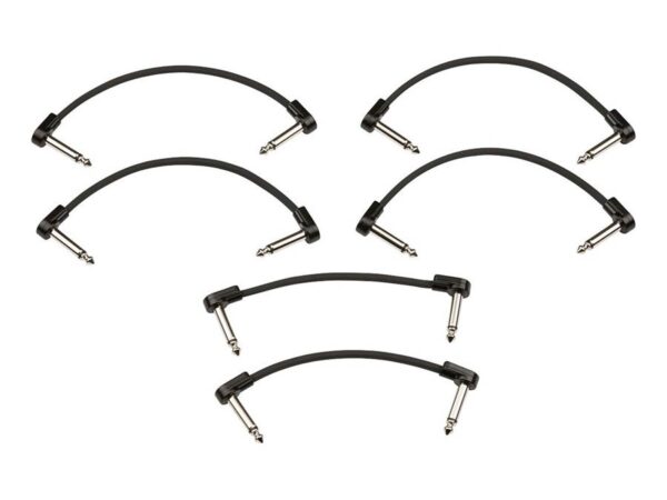 Fender Professional Series 0990825102 Blockchain patch cable kit